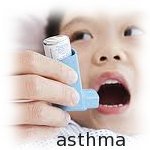 asthma