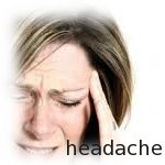 headache