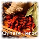 Chinese herbs